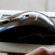 Illustration for article titled Rainbow Wireless Laser Convertible Fit-U Mouse Review: Neat Idea, Lousy Mouse